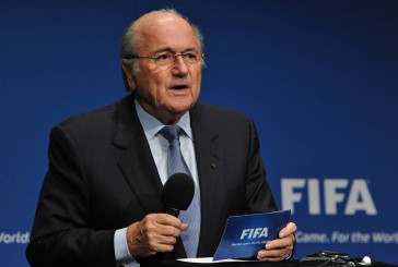 Blatter: “No hay corrupción en la FIFA y soy honesto”