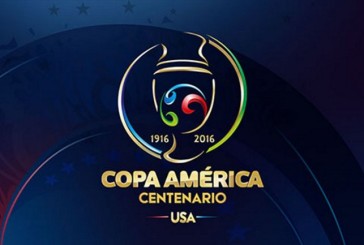 La Conmebol confirmó la realización de la Copa América del Centenario