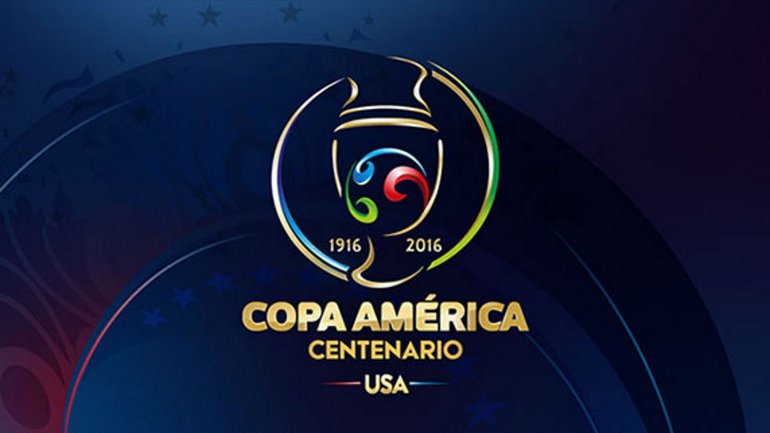 La Conmebol confirmó la realización de la Copa América del Centenario