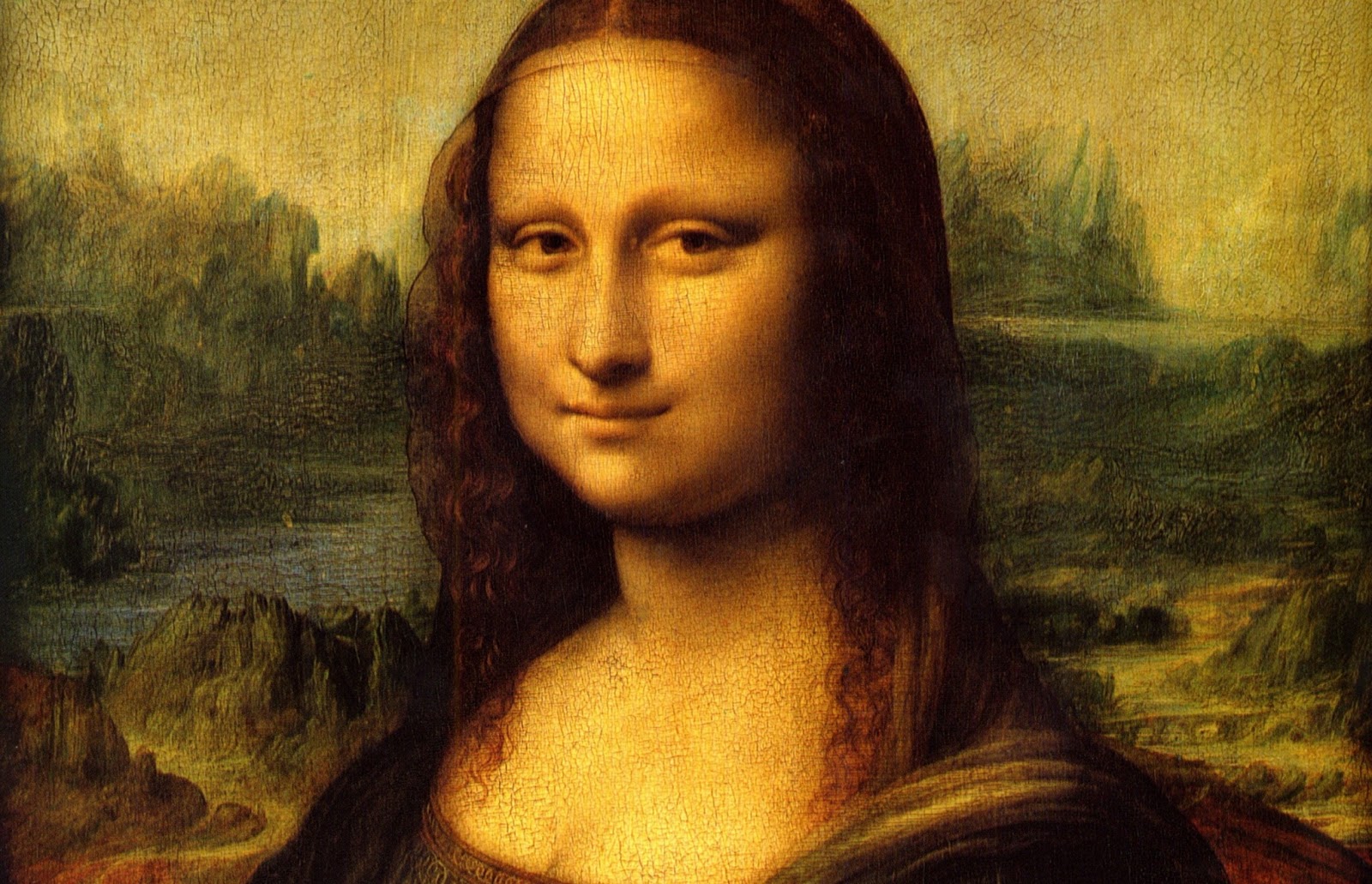 El misterio de la sonrisa de “La Gioconda” fue resuelto