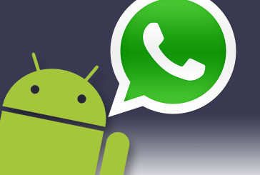 WhatsApp: Se actualizó para Android con grandes novedades