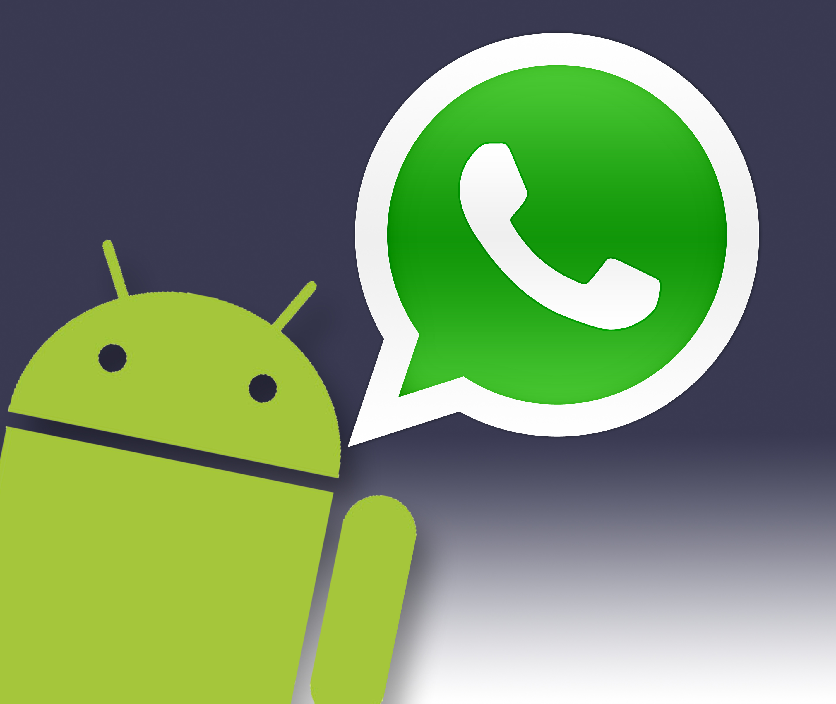 WhatsApp: Se actualizó para Android con grandes novedades