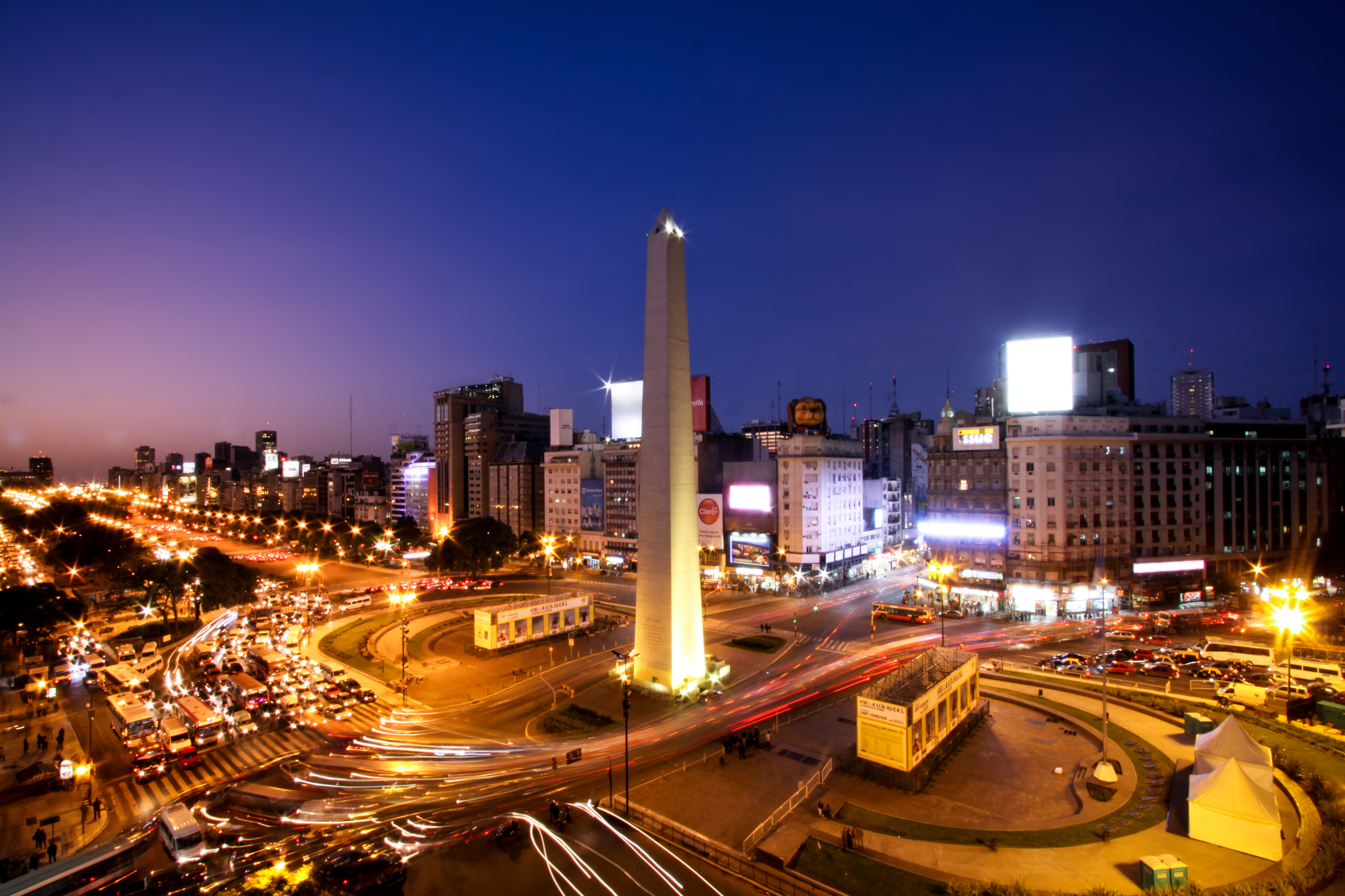 Buenos Aires, la mejor ciudad de la región para vivir