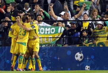 Defensa y Justicia será rival de Boca en Copa Argentina