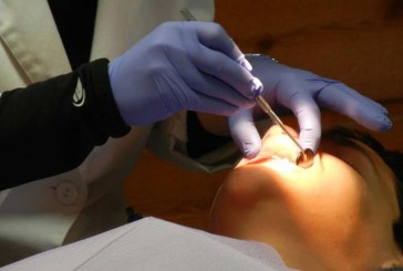 ¿No más torno? Científicos argentinos crean un gel para eliminar las caries