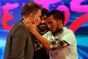 Carlos Tevez: “Yo no vengo a hacer política, yo lo hago de corazón”