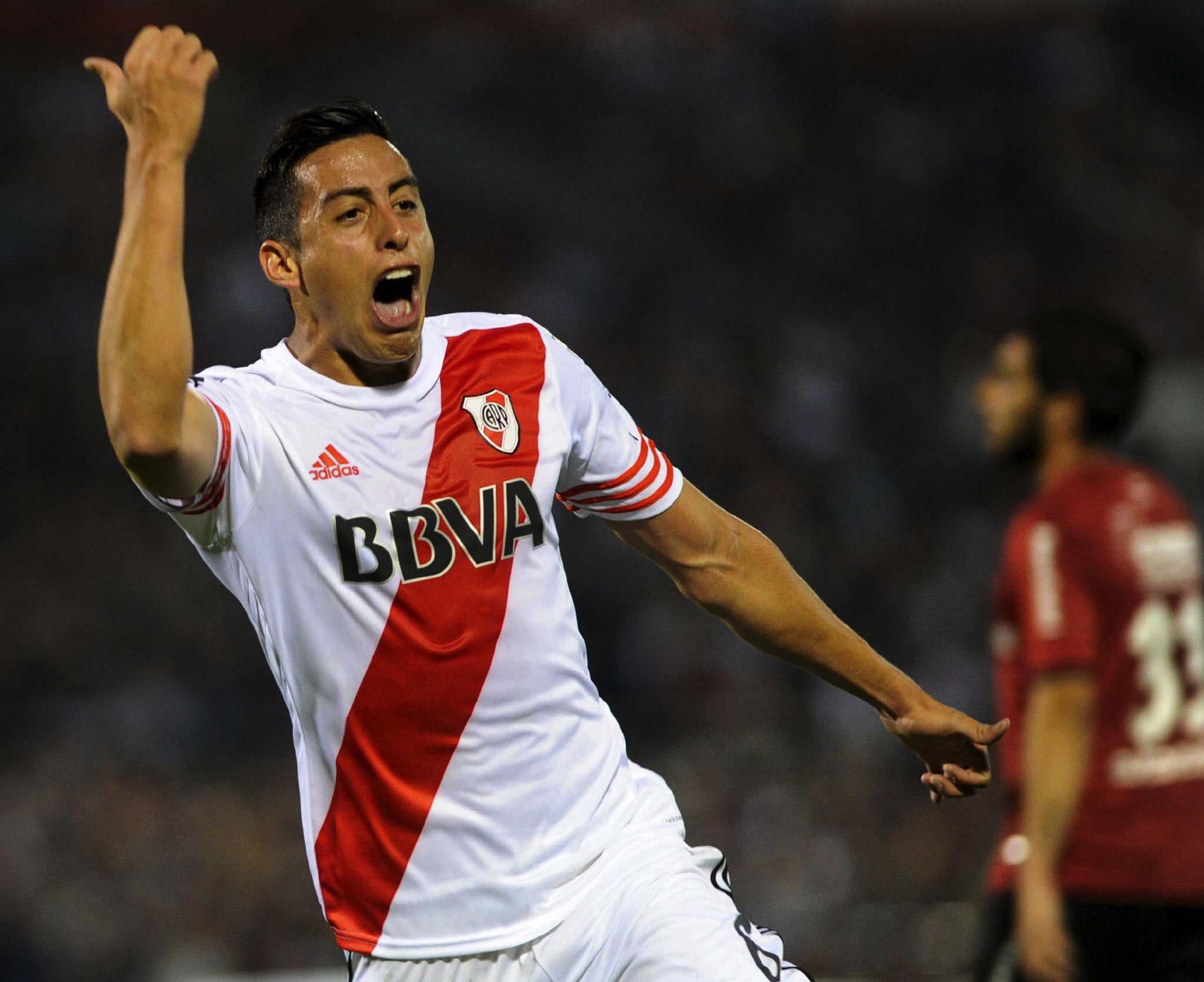 River vende a Funes Mori en 8 millones de dólares