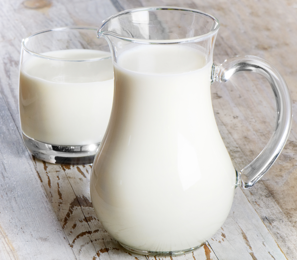 Leche: cuatro mitos asociados a su consumo