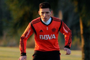 Kranevitter se va para Madrid