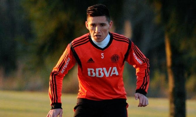 Kranevitter se va para Madrid