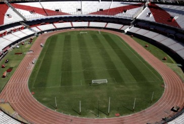 ¿’Emirates Monumental’? Le ofrecerían 12 millones para patrocinar el estadio