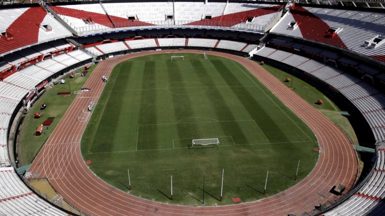 ¿’Emirates Monumental’? Le ofrecerían 12 millones para patrocinar el estadio