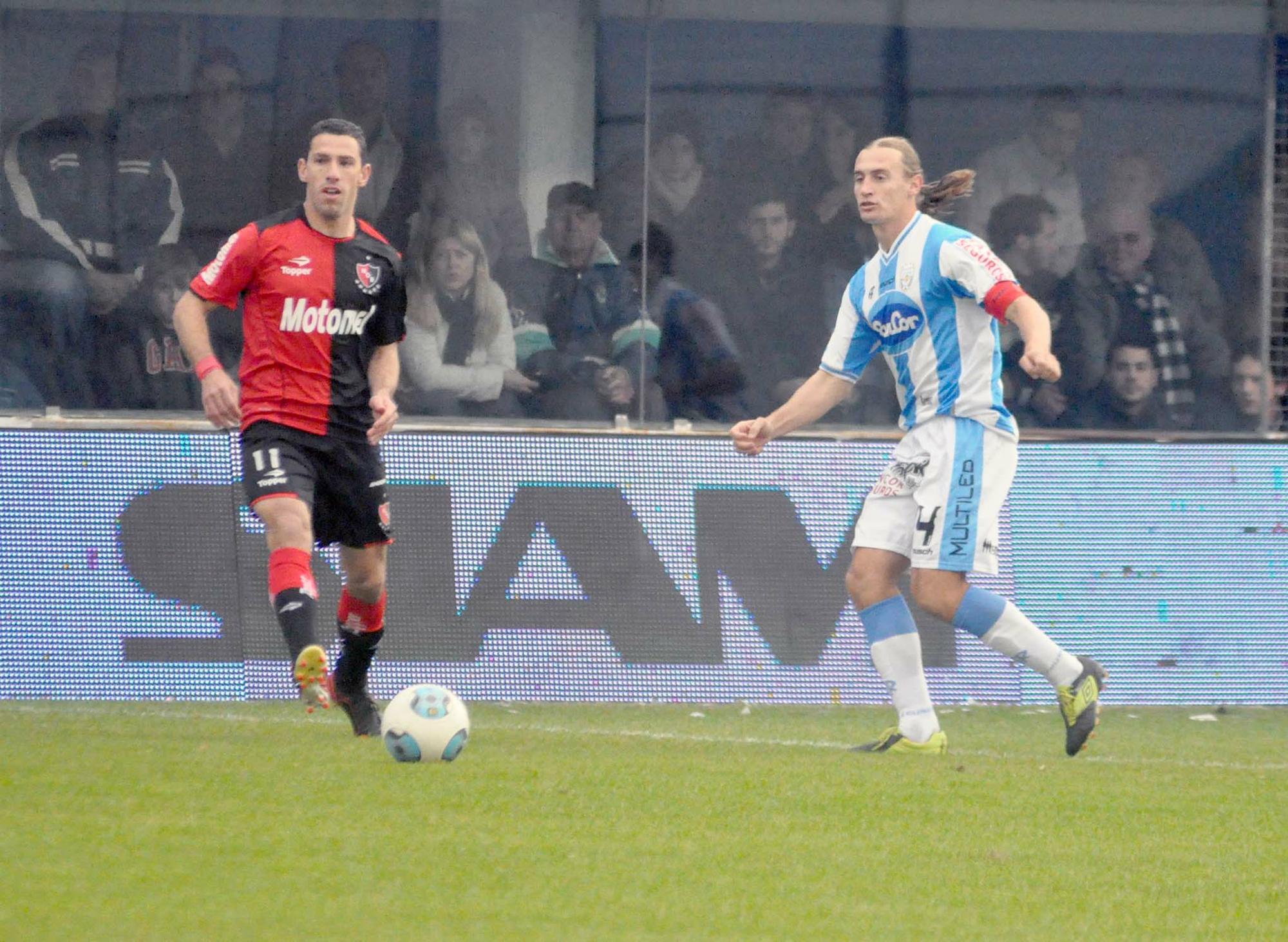 Newell’s visita a Rafaela y busca una victoria