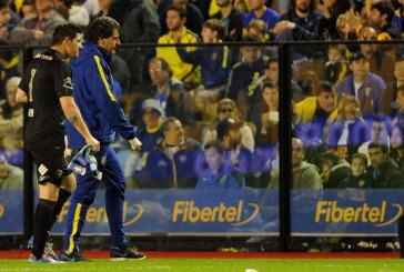 Agustín Orión rompió el silencio