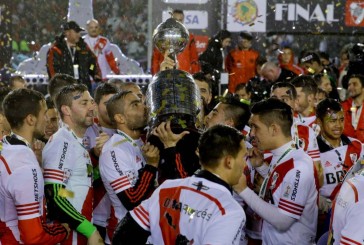 River: el sábado empieza la venta de entradas para el Mundial de Clubes