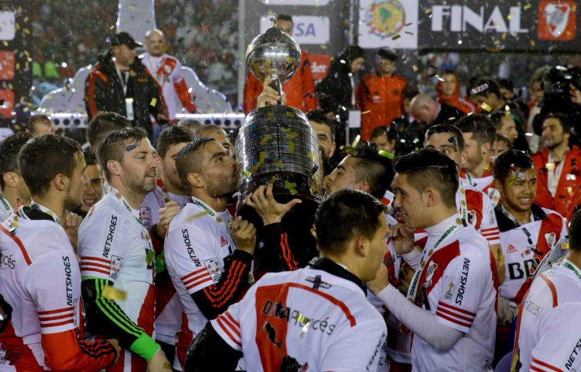 River: el sábado empieza la venta de entradas para el Mundial de Clubes