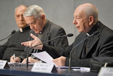 El Papa anuncia que la anulación matrimonial será gratuita