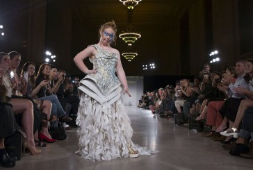 Madeline Stuart, la modelo con Síndrome de Down que conquistó la pasarela de Nueva York