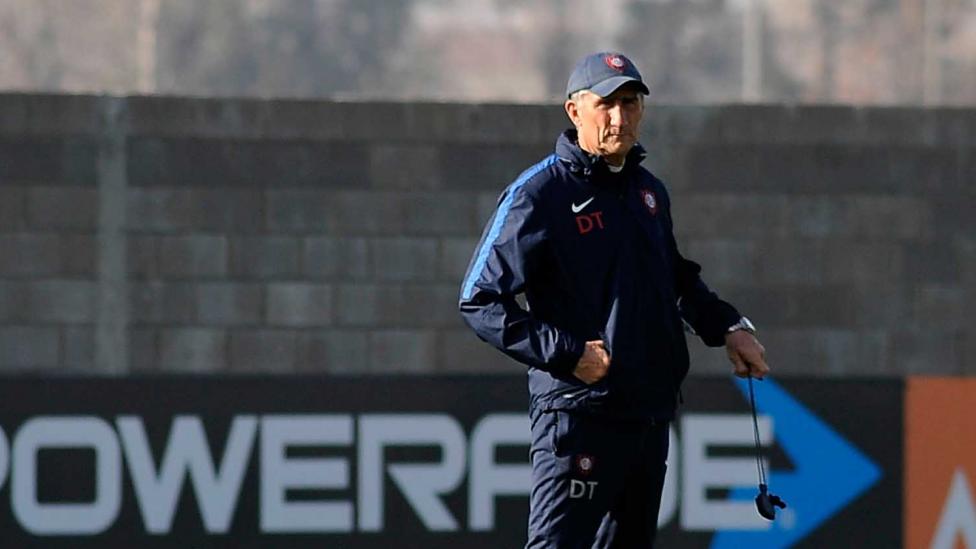 Tres cambios: estos son los 11 de San Lorenzo para la gran final frente a Boca