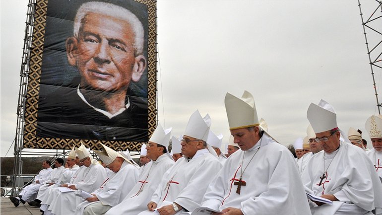 El Vaticano validó el segundo milagro del cura Brochero y sería santificado