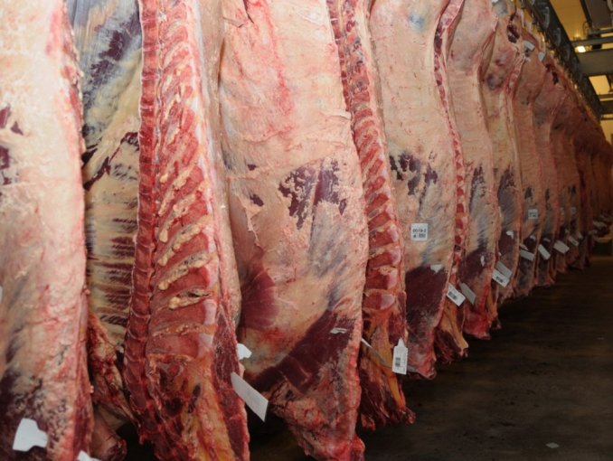 Argentina logró que Canadá vuelva a importar carne