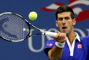 Djokovic venció a Federer y se coronó campeón del US Open
