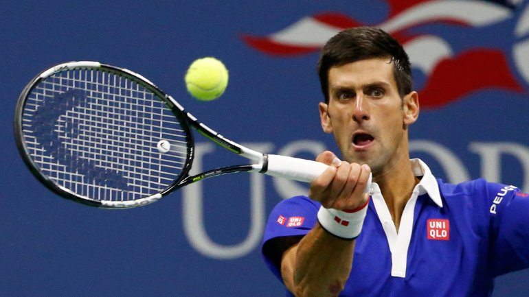 Djokovic venció a Federer y se coronó campeón del US Open