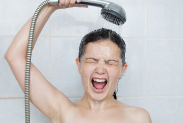 El secreto de una ducha ideal
