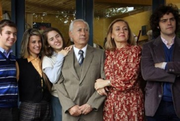 El Clan, seleccionada para los Oscar 2016 y los Premios Goya