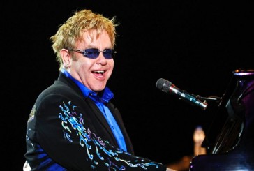 Teléfono inesperado: Putin llamó a Elton John para hablar de homosexualidad