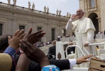 El papa Francisco calienta el clásico: “El domingo ganamos seguro”