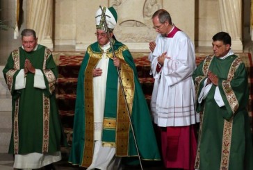 El papa Francisco hablará hoy ante la Asamblea General de Naciones Unidas