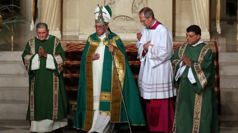 El papa Francisco hablará hoy ante la Asamblea General de Naciones Unidas