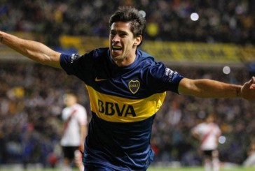 Pablo Pérez se queda: Boca compró su pase y le hizo un contrato por cuatro años