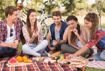 Los hábitos de consumo de los argentinos que aparecen en primavera