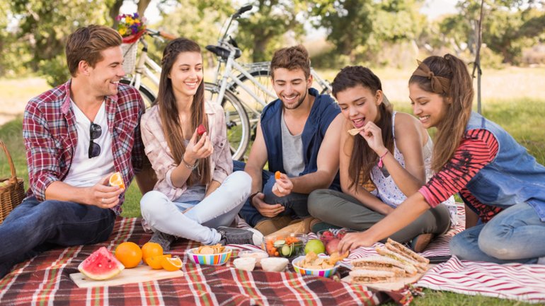 Los hábitos de consumo de los argentinos que aparecen en primavera