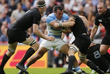 Los Pumas juegan ante Georgia con la obligación de ganar