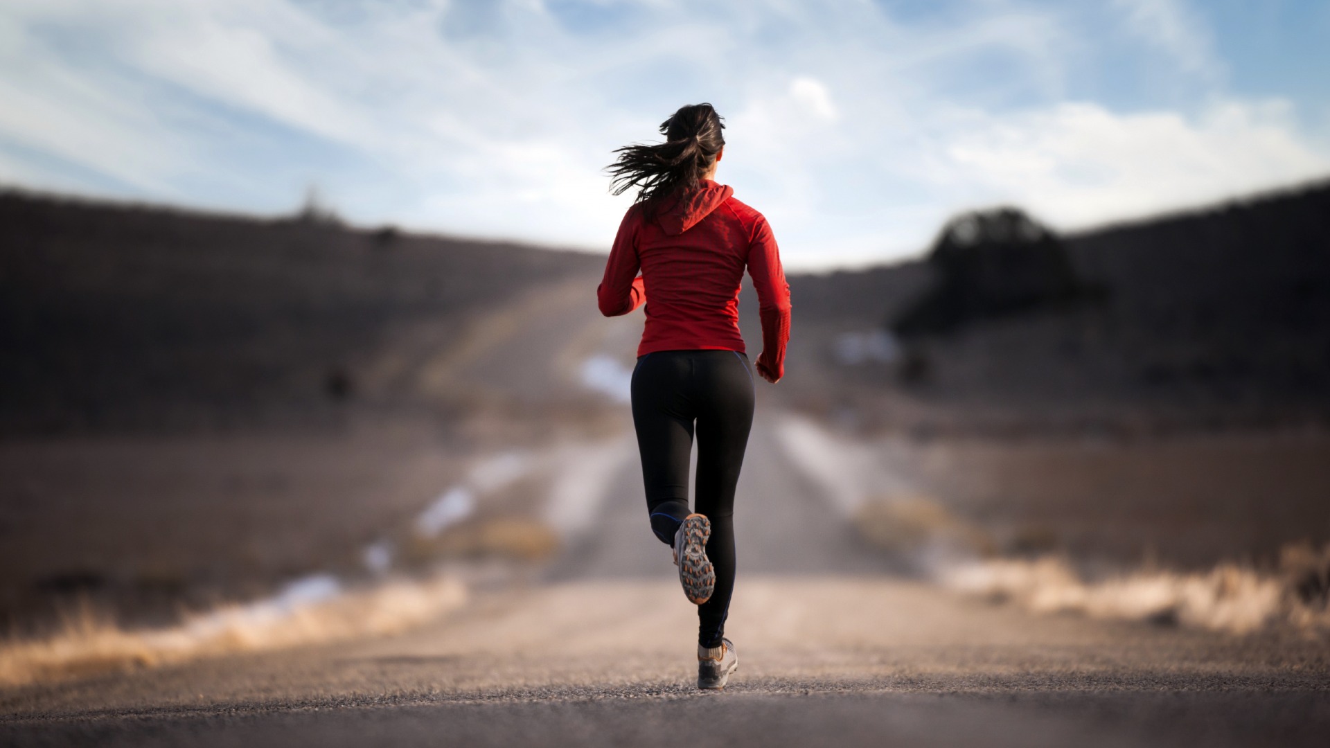 Running: ocho apps para correr mejor