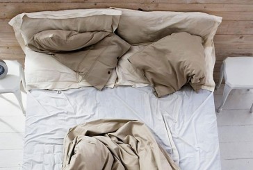 Esta es la razón científica de por qué nunca deberías hacer tu cama