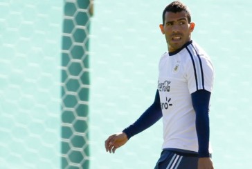 ‘Súper vuelta anticipada': Tevez y compañía regresarán antes de la Selección