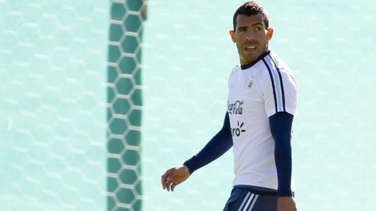 ‘Súper vuelta anticipada': Tevez y compañía regresarán antes de la Selección