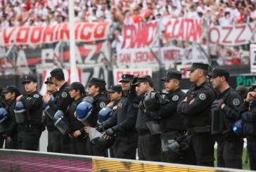 El calendario de la fecha de los clásicos, con la seguridad y los árbitros como mayor incógnita