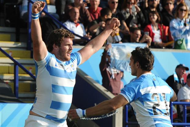 Qué necesitan Los Pumas para clasificar a Cuartos