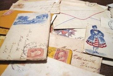 En la Web: las mejores cartas de amor de la historia