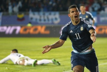 Argentina arranca su camino rumbo al Mundial de Rusia 2018