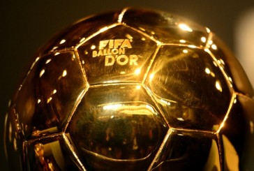 Los 24 latinoamericanos candidatos al Balón de Oro