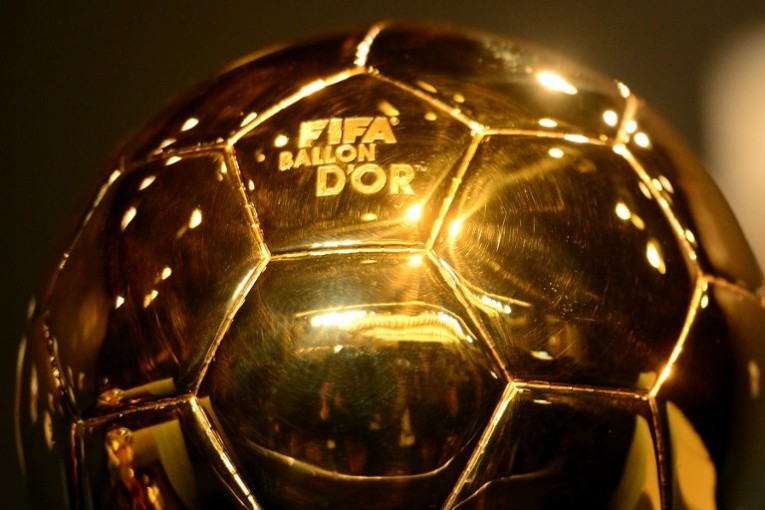 Los 24 latinoamericanos candidatos al Balón de Oro