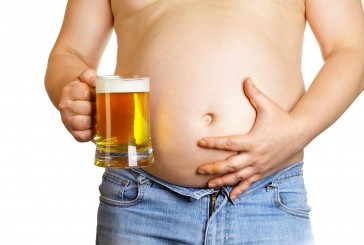 “Panza de cerveza”: el fin de un mito