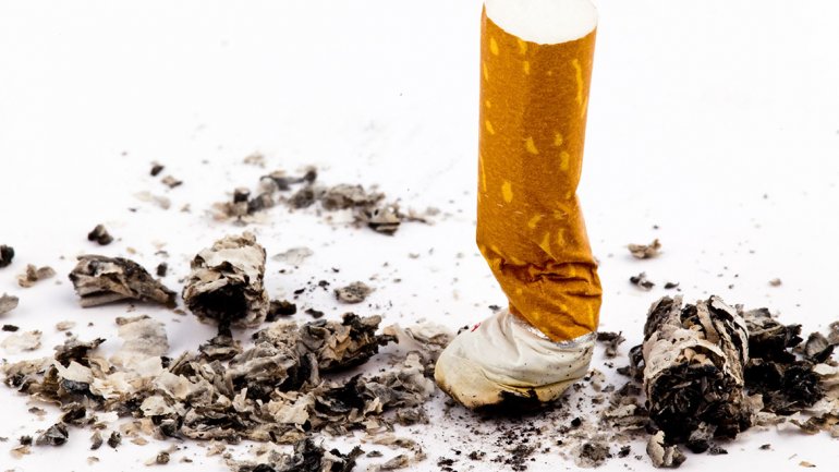 La Corte Suprema avaló la prohibición absoluta de la publicidad de cigarrillos