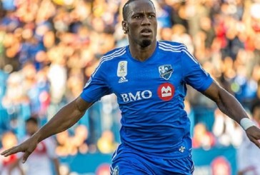 Para el Guinness: Drogba metió dos goles de taco en menos de 2 minutos